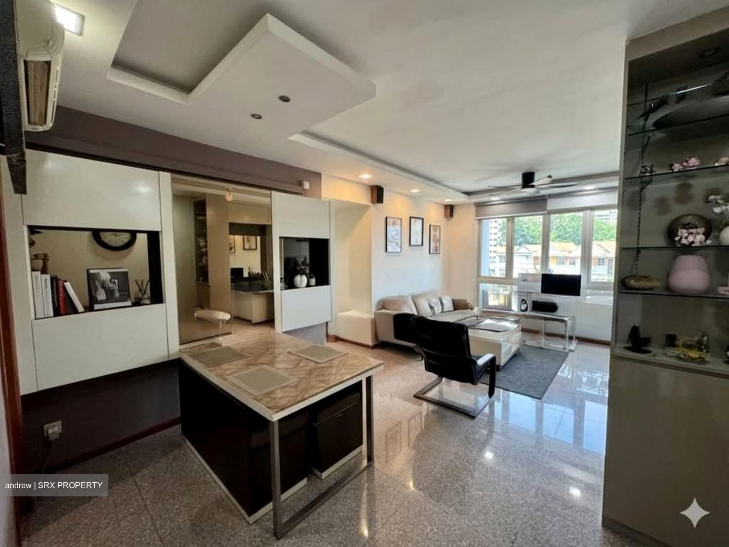 Rivervale Crest (D19), Apartment #559570591